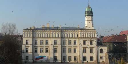 Etnografisch museum