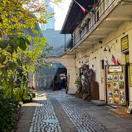 Krakau: Schindler-Tour – Ghetto & Kazimierz