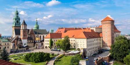 Wawel-Schloss: Tipps für Skip-the-Line-Tickets