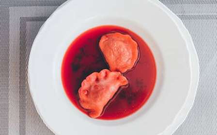 Krakau: Geführte polnische Food and Drink Tour mit Verkostungen