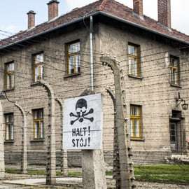 Krakau: Auschwitz-Birkenau en zoutmijn rondleiding