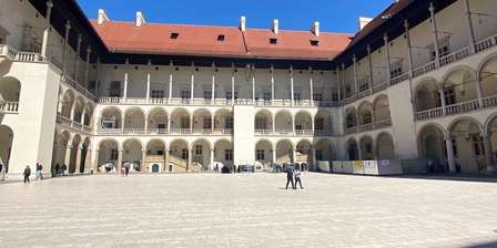 Staatliche Gemächer