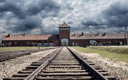 Von Krakau aus: Auschwitz-Birkenau Memorial Private Tour