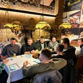Krakau: Poolse ambachtelijke biertour met 8 bierproeverijen