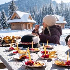 Krakau: Zakopane Tour mit Seilbahn und Thermalbädern Optionen