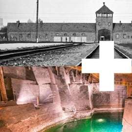Krakau: Auschwitz-Birkenau en zoutmijn rondleiding