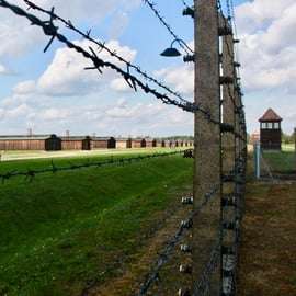 Auschwitz-Birkenau: Rondleiding met gids - Ticket + Vervoer