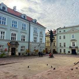 Krakau: Rondleiding Wawel Kasteel & Kathedraal