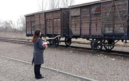 Von Krakau aus: Alternative Tour durch das Auschwitz-Gelände