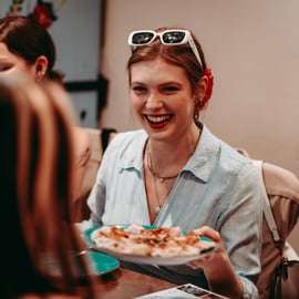 Krakau: Polnische Foodtour mit Geschichte, Pierogi und Schnäpsen
