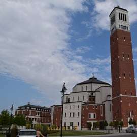 Von Krakau aus: Tagestour nach Wadowice und zur Papst-Johannes-Paul-II-Route