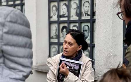 Krakau: Schindlers Geschichte vom Ghetto bis Kazimierz