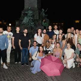 Krakau: Kneipentour mit Shots, Drinks und Skip-the-Line-Eintritt