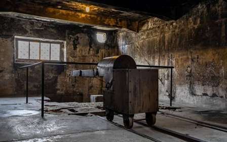 Ab Krakau: Tagestour Auschwitz-Birkenau