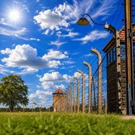 Von Krakau aus: Auschwitz-Birkenau Tagestour mit Transport