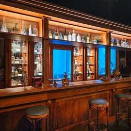 Krakau: Wodka Fabrik Museum Ticket & Audioguide und Verkostung
