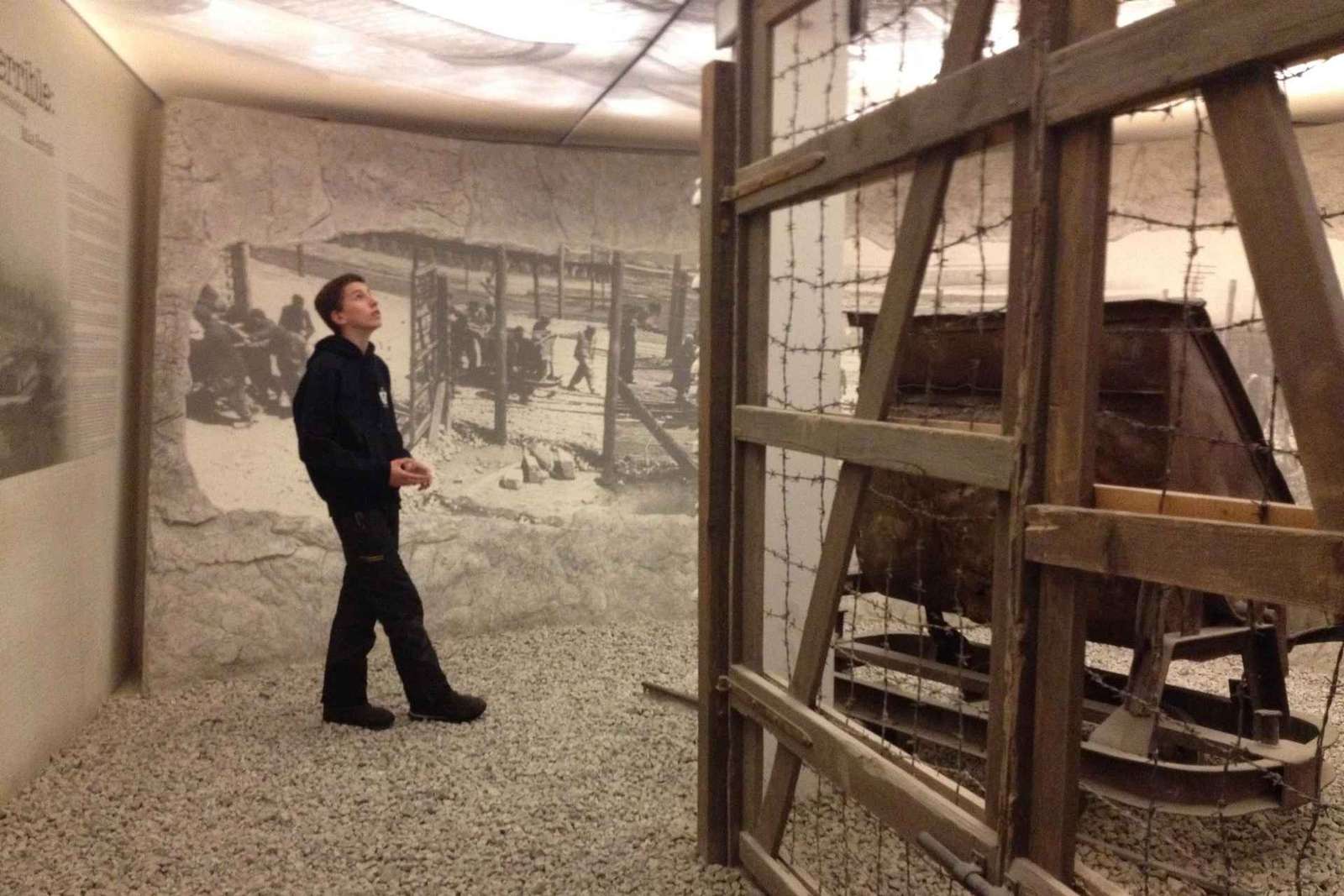 Krakau: Führung durch Schindlers Fabrikmuseum in Kleingruppen