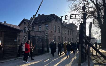 Auschwitz-Birkenau Mahnmal: Geführte Tour mit Abholung ab Krakau