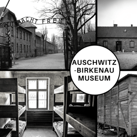 Auschwitz-Birkenau Guided Tour & Transfer von Krakau