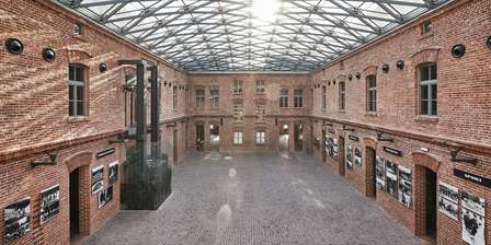 Museum van het Binnenlands Leger