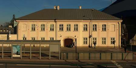 Podgórze Museum
