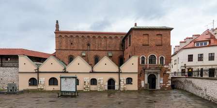 Alte Synagoge