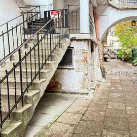 Krakau: Schindlers Geschichte – Führung durch Kazimierz & Ghetto