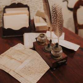 Immersive Van-Gogh- und Vincent-Ausstellung in Krakau – Ticket