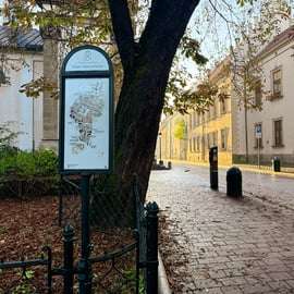 Krakau: Besuch der Marienbasilika mit kurzem geführtem Rundgang