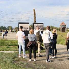 Krakau: Führung durch das Konzentrationslager Auschwitz-Birkenau