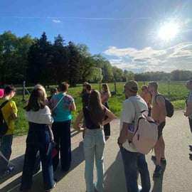 Von Krakau aus: Alternative Tour durch das Auschwitz-Gelände