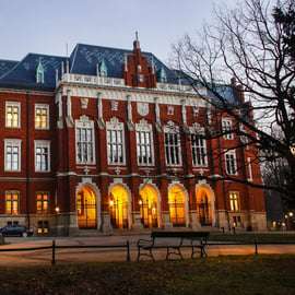 Griezelig Krakau: 2 uur durende stadsrondleiding