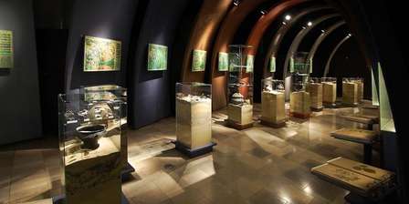 Archäologisches Museum