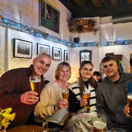 Krakau: Poolse ambachtelijke biertour met 8 bierproeverijen