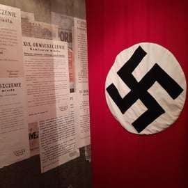 Krakau: Schindlers Fabrik & Jüdisches Ghetto in kleiner Gruppe