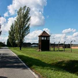 Auschwitz-Birkenau: Rondleiding met gids - Ticket + Vervoer