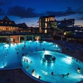 Krakau: Ausflug zu den Chocholow Thermalbädern in der Tatra