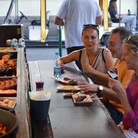 Krakau: Poolse culinaire tour met gids en proeverijen