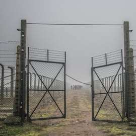 Krakau: Auschwitz-Birkenau & Zoutmijn Dagvullende tour met gids