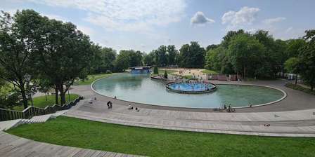 Jordan Park