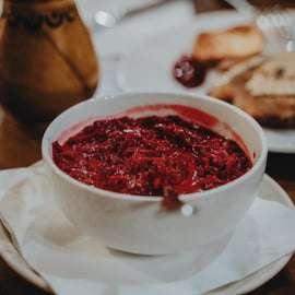 Krakau: Traditioneel Pools eten en drinken proeverij tour