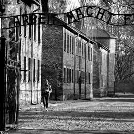 Krakau: Auschwitz-Birkenau rondleiding met hotel transfer