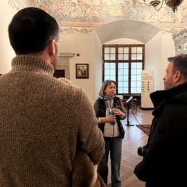 Wawel Castle and Cathedral Guided Tour