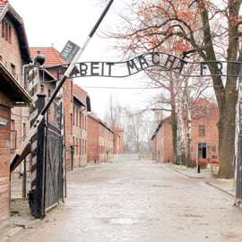 Krakau: Auschwitz-Birkenau en zoutmijn rondleiding