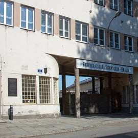 Krakau: Schindlers Fabrik Geführte Tour