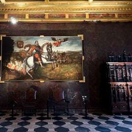 Krakau: Schloss und Kathedrale Wawel und Salzbergwerk, mit Mittagessen