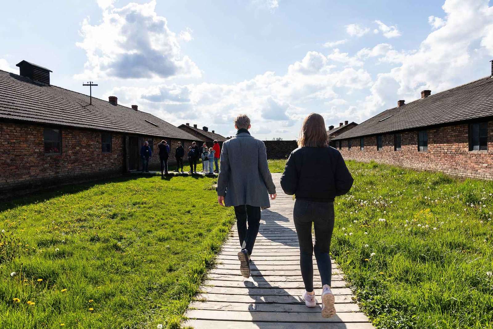 Krakau: Führung durch Auschwitz-Birkenau