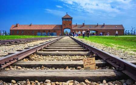 Krakau: Geführte Auschwitz Birkenau Tour