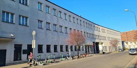 Schindlers Fabrik