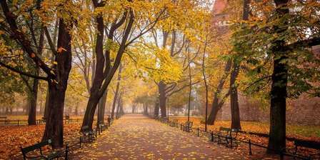 Planty Park